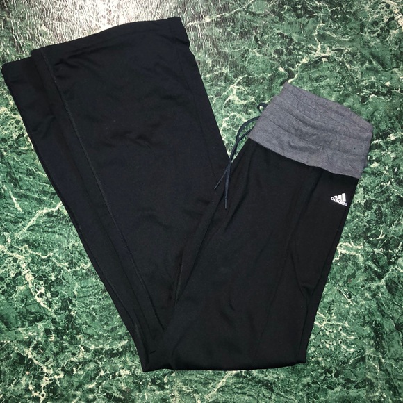 adidas Pants - ADIDAS YOGA PANTS